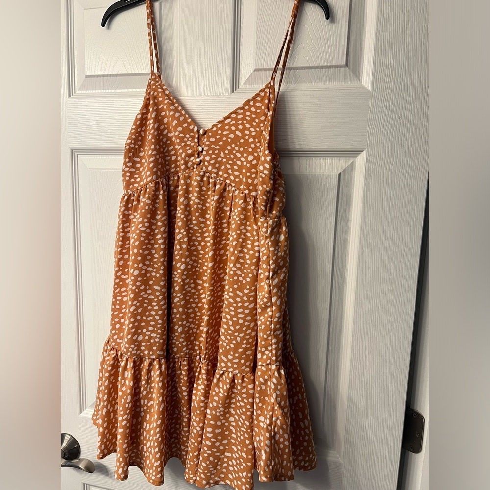 Women’s dress